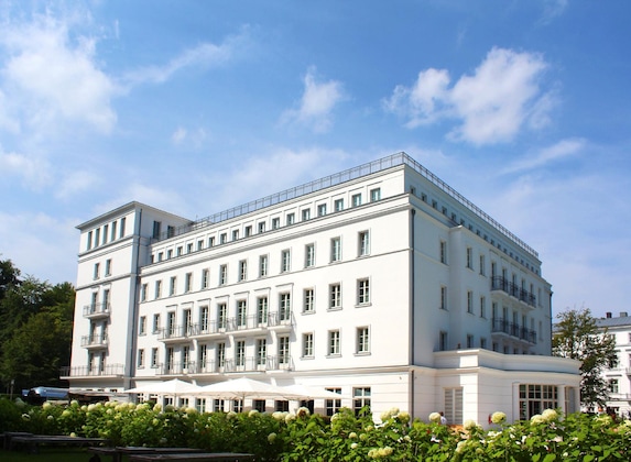 Gallery - Grand Hotel Heiligendamm