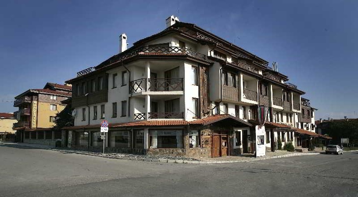 Gallery - Banderitsa