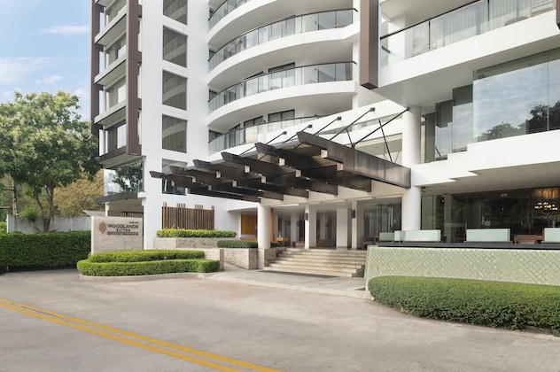 Gallery - Woodlands Suites Serviced Residences