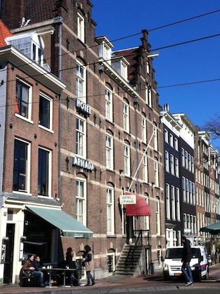 Gallery - Ozo Hotels Armada Amsterdam