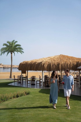 Gallery - Jaz Neo Dar El Madina