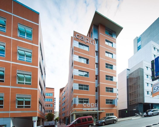 Gallery - Naitly Barcelona Poblenou