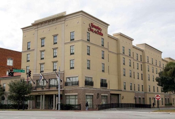 Gallery - Hampton Inn & Suites Savannah Historic District