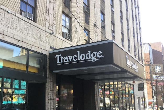 Gallery - Travelodge By Wyndham Downtown Chicago