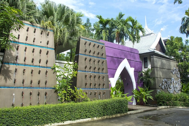 Gallery - Anyavee Tubkaek Beach Resort
