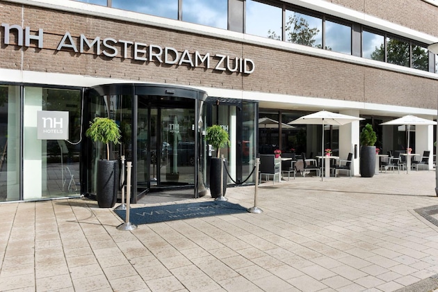 Gallery - Nh Amsterdam Zuid
