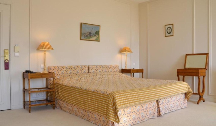 Gallery - Hôtel Villa Navarre