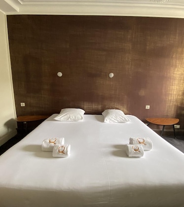 Gallery - Hôtel Le Roncevaux