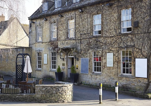 Gallery - Old Manse Hotel