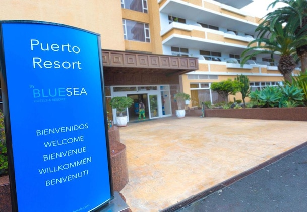 Gallery - Blue Sea Puerto Resort