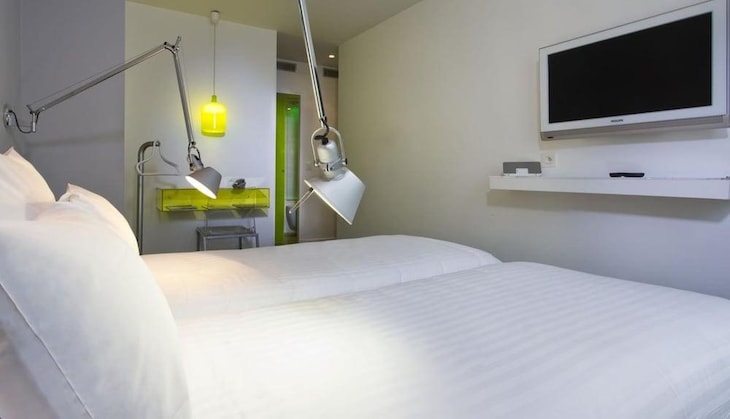 Gallery - Color Design Hotel