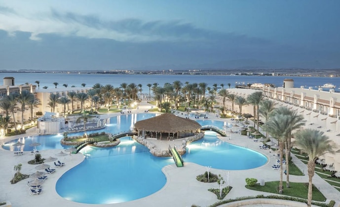 Gallery - Pyramisa Beach Resort