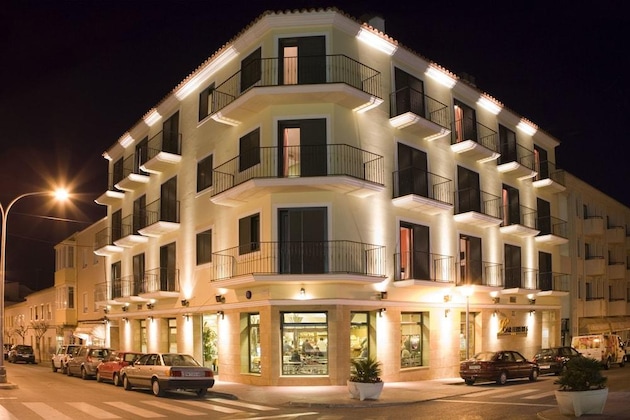 Gallery - Aparthotel Loar Ferreries
