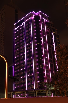 Gallery - Prince Plaza Ii Hotel