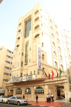 Gallery - Zain International Hotel
