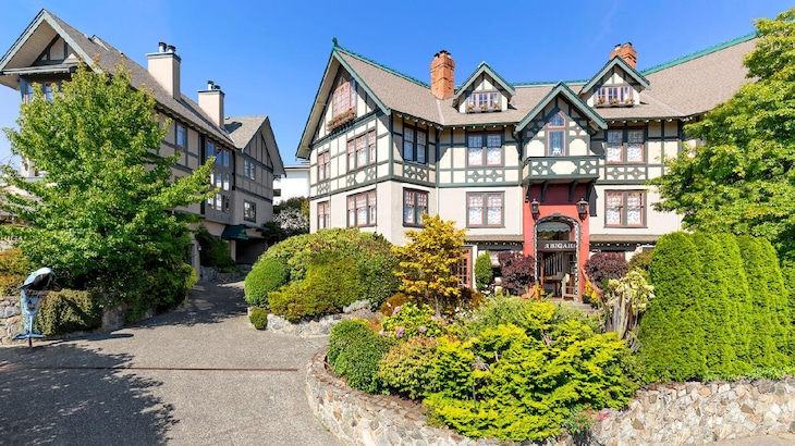 Gallery - Abigail's Hotel