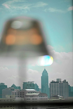 Gallery - Le Meridien Bangkok