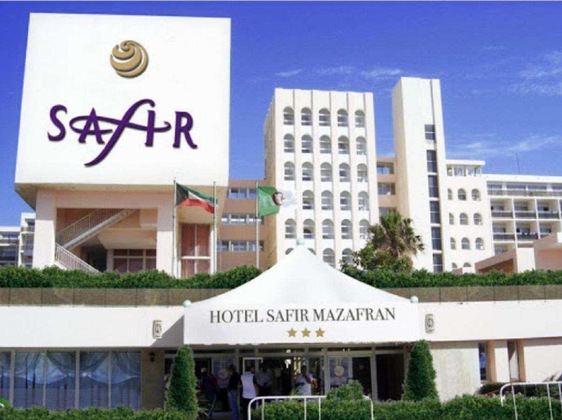 Gallery - Safir Mazafran