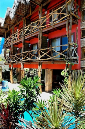 Gallery - Safari Natal Beach Hotel