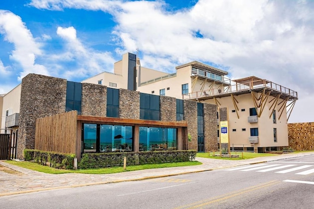 Gallery - Porto Suites Natal Hotel