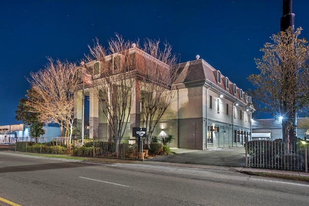 Gallery - Country Inn & Suites By Radisson, Metairie New Orleans, La
