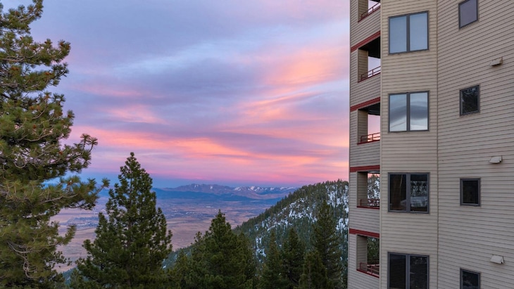 Gallery - Holiday Inn Club Vacations Tahoe Ridge Resort By Ihg