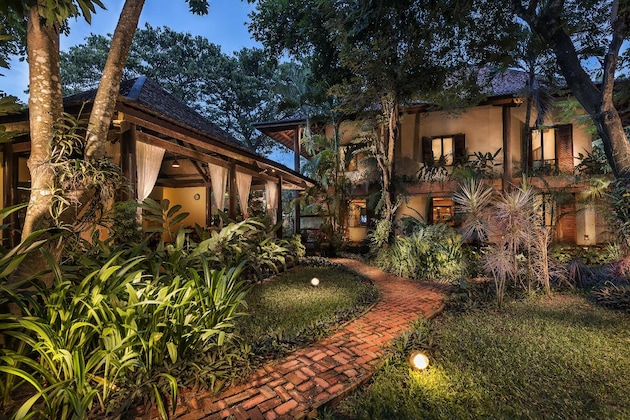 Gallery - Amatao Tropical Residence