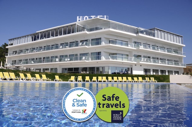 Gallery - Hotel Miramar Sul