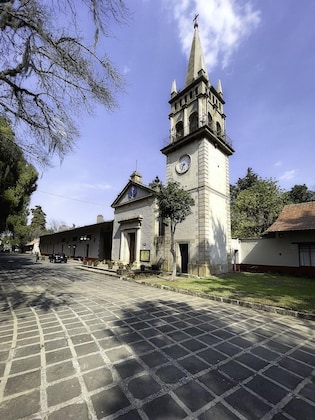 Gallery - Hotel Hacienda San Miguel Regla