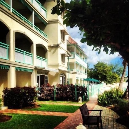 Gallery - Coral Mist Beach Hotel