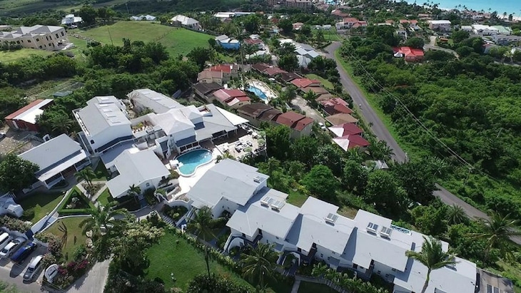 Gallery - Trade Winds Hotel