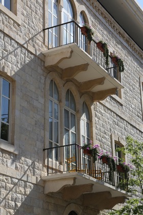 Gallery - Grand Kadri Hotel