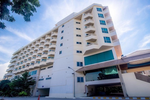 Gallery - Sea Breeze Jomtien Resort