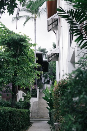 Gallery - Lamai Buri Resort