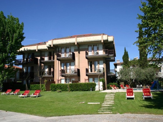 Gallery - Hotel Smeraldo