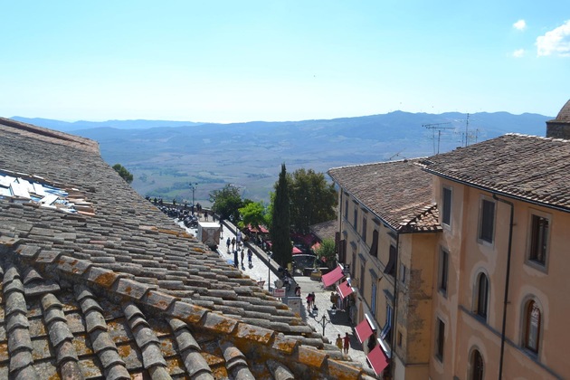 Gallery - Allegroitalia Nazionale Volterra