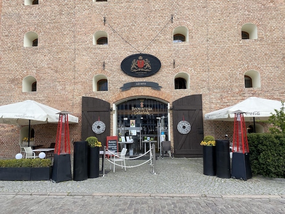 Gallery - Hotel Gdańsk Boutique