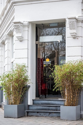 Gallery - Designhotel Maastricht