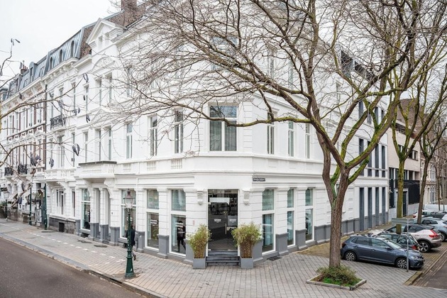 Gallery - Designhotel Maastricht