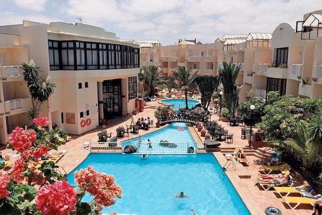 Gallery - Fresh Corralejo Garden