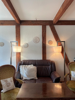 Gallery - Hotel Harder Minerva