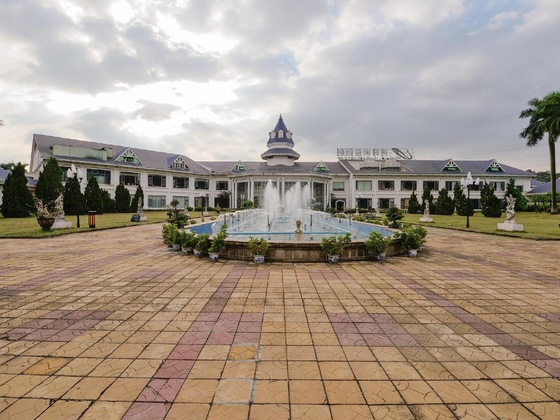 Gallery - Country Garden Holiday Resorts