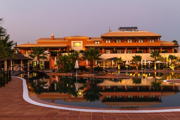 Gallery - Monte Santo Resort