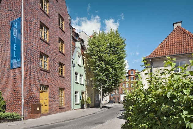 Gallery - Hotel Bonum