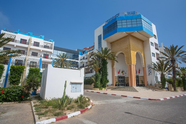 Gallery - Residence Rihab