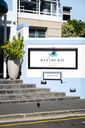 Gallery - The Bantry Bay Suite Hotel