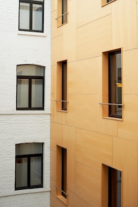 Gallery - Hotel De La Couronne