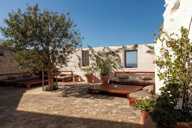 Gallery - La Sommità Relais & Chateaux