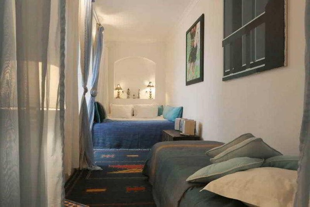 Gallery - Riad Dar Rassam