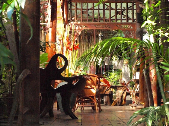 Gallery - Natural Wing Health Spa & Resort